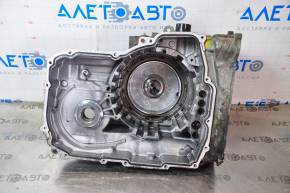 Automatic transmission housing Chevrolet Malibu 13-15 2.5