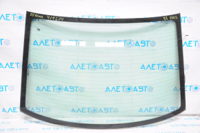 Rear glass VW Passat b7 12-15 USA