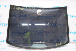 Rear glass VW Passat b7 12-15 USA