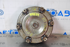 Torque converter Toyota Camry v50 12-14 2.5 usa U760E 95k