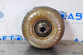 Torque converter Toyota Camry v50 12-14 2.5 usa U760E 95k
