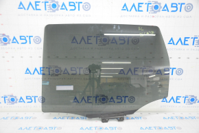 Glass of the rear left door Ford Escape MK3 13-19 factory tinted