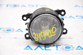 Fog lamp left fog light Ford C-max MK2 13-18 sand