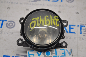 Fog lamp left fog light Ford C-max MK2 13-18 sand