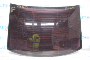 Rear glass VW Passat b7 12-15 USA