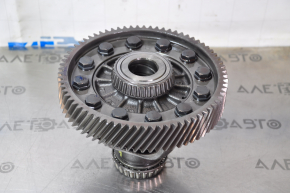 Differential automatic transmission Toyota Camry v50 12-14 2.5 usa U760E