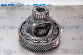 Differential automatic transmission Toyota Camry v50 12-14 2.5 usa U760E