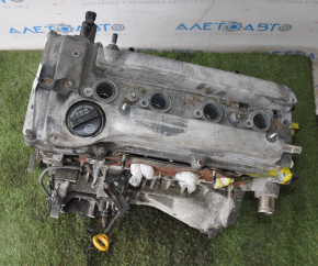 Engine 2AZ-FXE Toyota Camry v40 2.4 hybrid started 161k