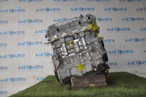 Engine 2AZ-FXE Toyota Camry v40 2.4 hybrid started 161k