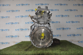 Engine 2AZ-FXE Toyota Camry v40 2.4 hybrid started 161k