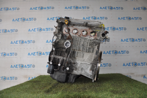 Engine 2AZ-FXE Toyota Camry v40 2.4 hybrid started 161k