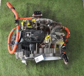 Automatic transmission assembly Toyota Camry v40 hybrid CVT 161k