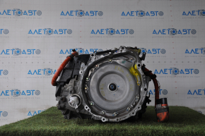 Automatic transmission assembly Toyota Camry v40 hybrid CVT 161k
