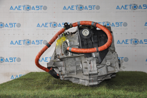 Automatic transmission assembly Toyota Camry v40 hybrid CVT 161k