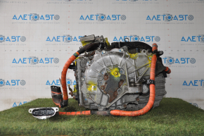 Automatic transmission assembly Toyota Camry v40 hybrid CVT 161k