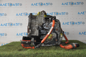 Automatic transmission assembly Toyota Camry v40 hybrid CVT 161k
