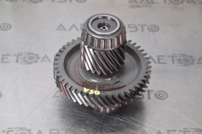 Intermediate gear automatic transmission Toyota Camry v50 12-14 2.5 usa