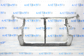 TV panel radiator assembly Toyota Camry v40