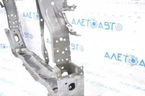 TV panel radiator assembly Toyota Camry v40