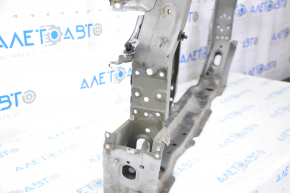 TV panel radiator assembly Toyota Camry v40