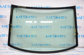 Rear glass VW Passat b7 12-15 USA