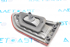Inner taillight trunk lid left Infiniti JX35 QX60 13-15 prerest, scratch