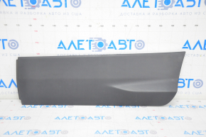 Door trim lower rear left Ford Escape MK3 13-19 structure, break fastening