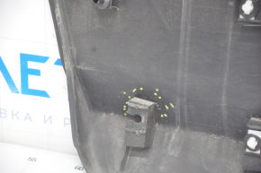 Door trim lower rear left Ford Escape MK3 13-19 structure, break fastening