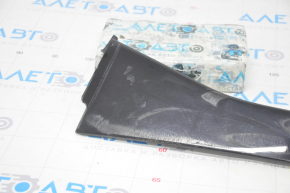 Door trim side rear left Ford Escape MK3 13-19 rear, scratches, cracks