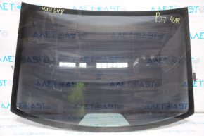 Rear glass VW Passat b7 12-15 USA
