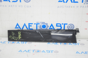 Door trim side rear left Ford Escape MK3 13-19 front, scratches