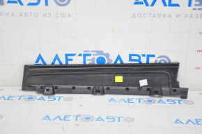 Door trim side rear left Ford Escape MK3 13-19 front, scratches