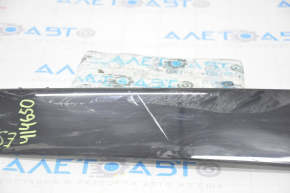 Door trim side rear left Ford Escape MK3 13-19 front, scratches