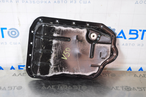 Automatic transmission pan Toyota Camry v50 12-14 2.5 usa U760E