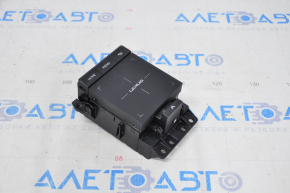 Lexus NX300 NX300h 18-21 Multimedia Control with Navigation