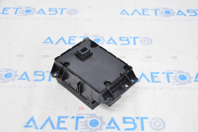 Lexus NX300 NX300h 18-21 Multimedia Control with Navigation