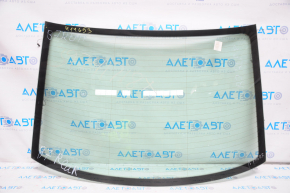 Rear glass VW Passat b7 12-15 USA