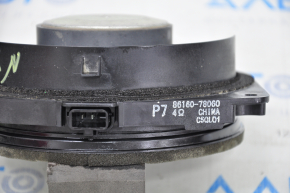 Front right door speaker Lexus NX200t NX300 NX300h 15-21 4Ohm