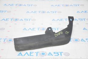 Mudguard front right Ford Escape 17-19 rest