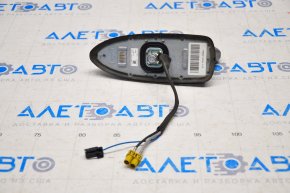 Antenna fin Lincoln MKC 15-