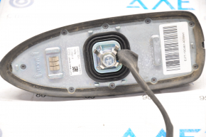 Antenna fin Lincoln MKC 15-