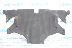 Tesla Model 3 18- Rear Underbody Guard