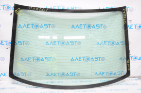 Rear glass VW Passat b7 12-15 USA