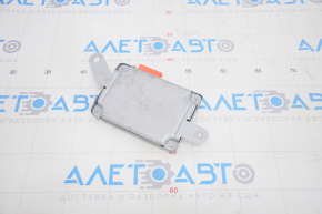 Voltage Sensor Battery Control Toyota Camry v40 hybrid