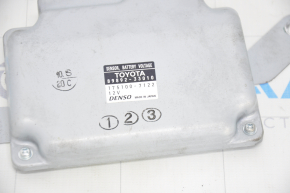 Voltage Sensor Battery Control Toyota Camry v40 hybrid