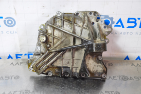 Rear cover Toyota Camry v50 12-14 2.5 usa