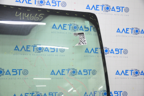 Windshield Ford Escape MK3 17-19 rest, air on edge, sand