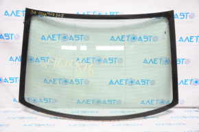Rear glass VW Passat b8 16-19 USA
