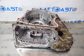 Automatic transmission housing Toyota Camry v50 12-14 2.5 usa U760E