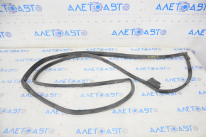 Front right door seal for Lexus GX470 03-09
